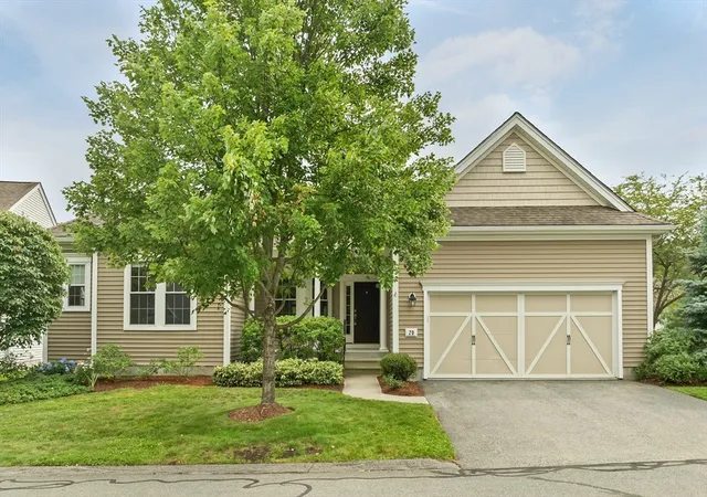 Photo 1 of Condo for sale at 20 Parkland Ln #20, Acton, MA 01720 | MLS# 73548155 | Listing updated on 2026-09-18