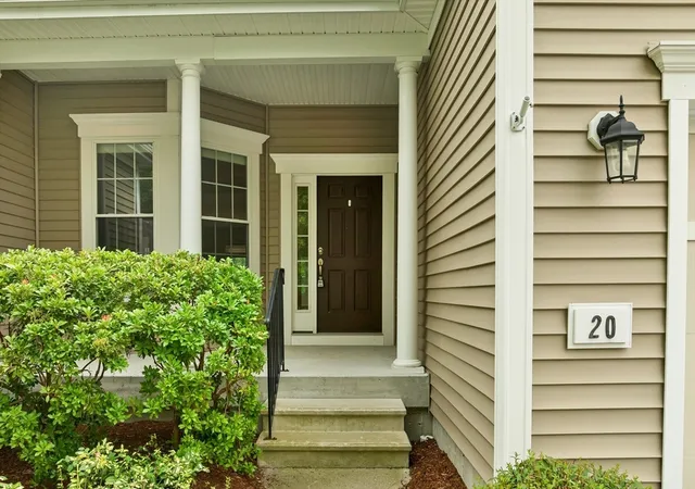 Photo 2 of Condo for sale at 20 Parkland Ln #20, Acton, MA 01720 | MLS# 73548155 | Listing updated on 2026-09-18