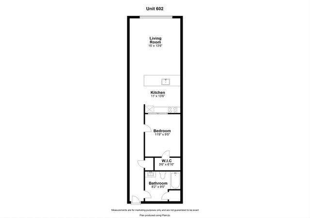 Photo 15 of Condo for sale at 43 Westland Ave #U602, Boston, MA 02115 | MLS# 73555516 | Listing updated on 2026-08-20