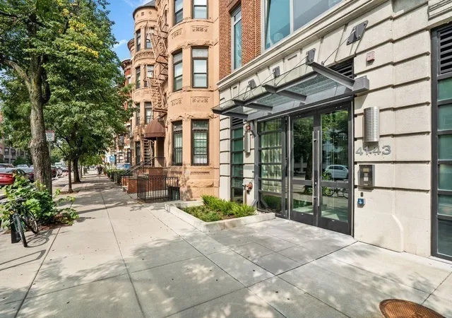 Photo 1 of Condo for sale at 43 Westland Ave #U602, Boston, MA 02115 | MLS# 73555516 | Listing updated on 2026-08-20