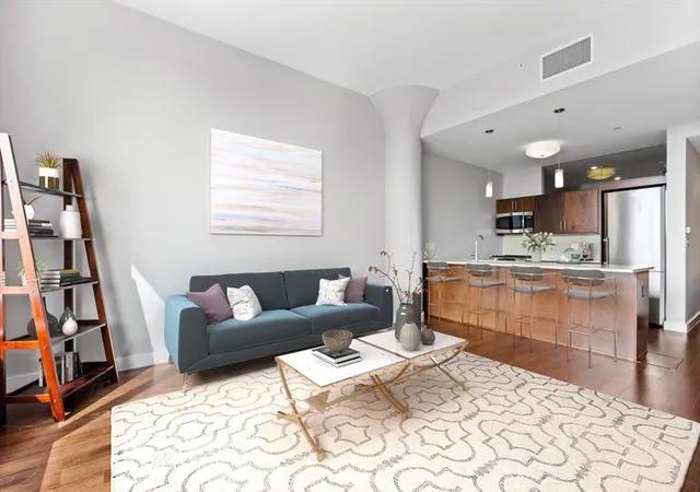 Photo 2 of Condo for sale at 43 Westland Ave #U602, Boston, MA 02115 | MLS# 73555516 | Listing updated on 2026-08-20