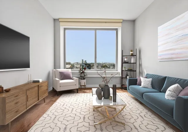 Photo 3 of Condo for sale at 43 Westland Ave #U602, Boston, MA 02115 | MLS# 73555516 | Listing updated on 2026-08-20