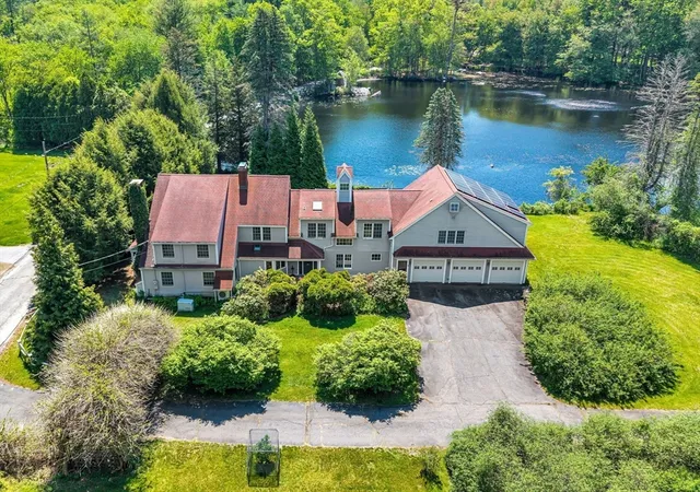 Homes for sale in Hopkinton, MA | 28 S Mill St, Hopkinton, MA 01748 | MLS# 73541688