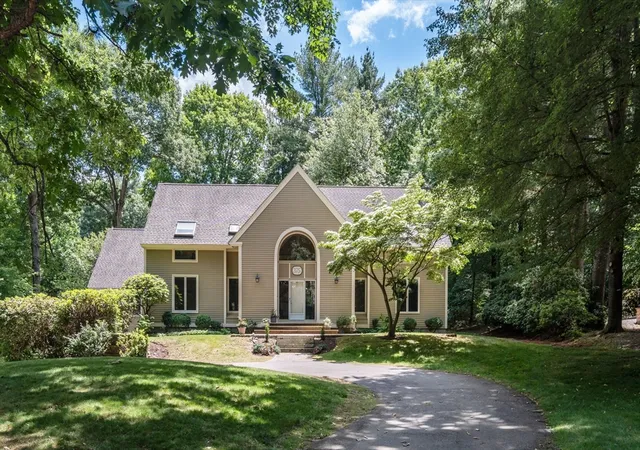 Homes for sale in Milton, MA | 375 Atherton Street, Milton, MA 02186 | MLS# 73538357