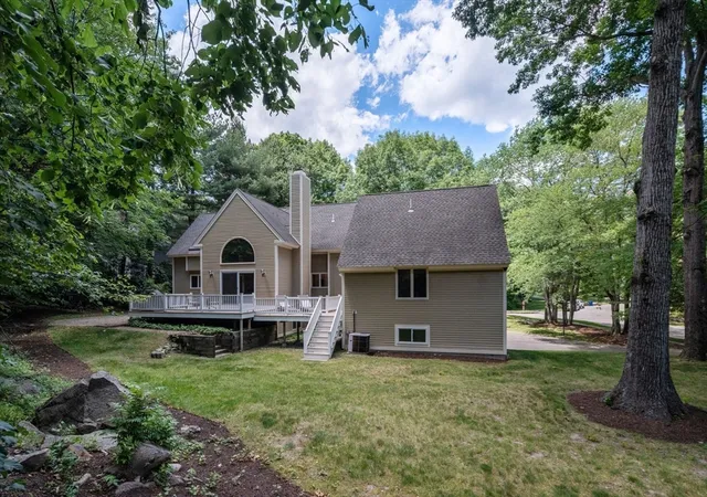 Homes for sale in Milton, MA | 375 Atherton Street, Milton, MA 02186 | MLS# 73538357