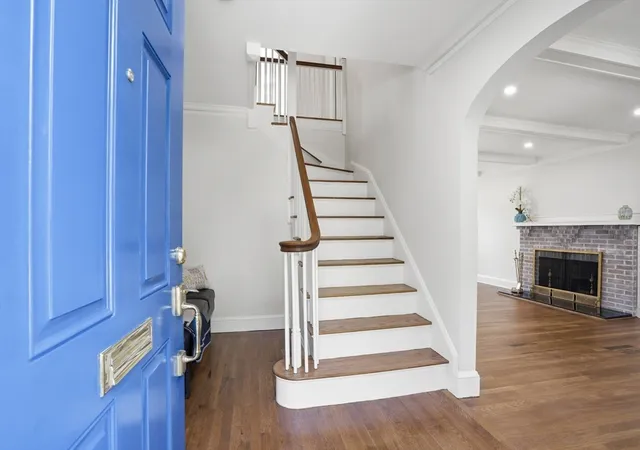 2nd image of 128 Watson Rd, Belmont, MA 02478 | MLS# 73533015