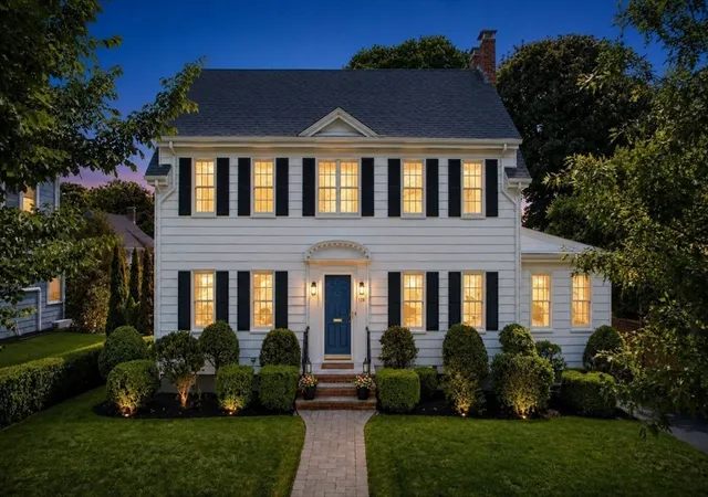 34th image of 128 Watson Rd, Belmont, MA 02478 | MLS# 73533015