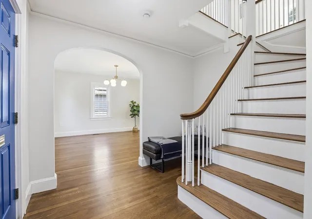 3rd image of 128 Watson Rd, Belmont, MA 02478 | MLS# 73533015