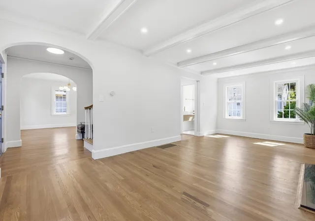 4th image of 128 Watson Rd, Belmont, MA 02478 | MLS# 73533015