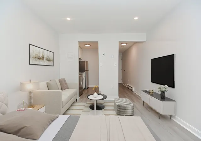 1st image of 800 County St #3-3A, Taunton, MA 02780 | MLS# 73563807