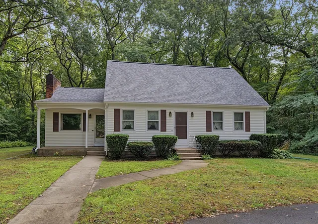 1st image of 27 Peck Hill Road, Johnston, RI 02919 | MLS# 73560321