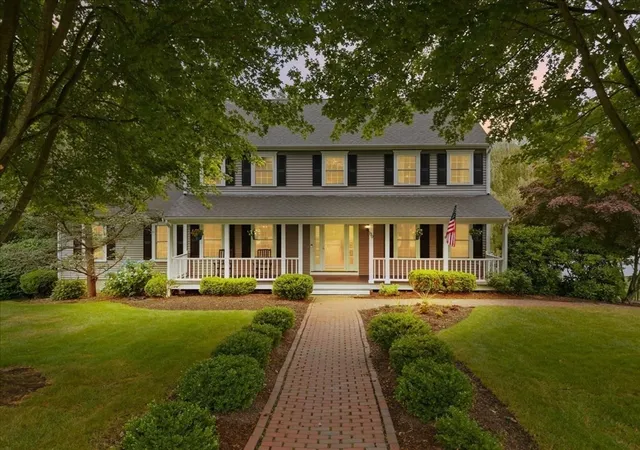 2nd image of 130 Deer Hollow Trail, Raynham, MA 02767 | MLS# 73545809