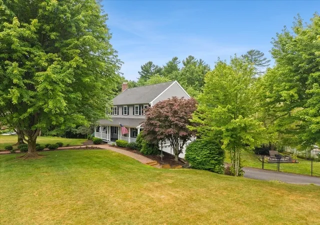 3rd image of 130 Deer Hollow Trail, Raynham, MA 02767 | MLS# 73545809