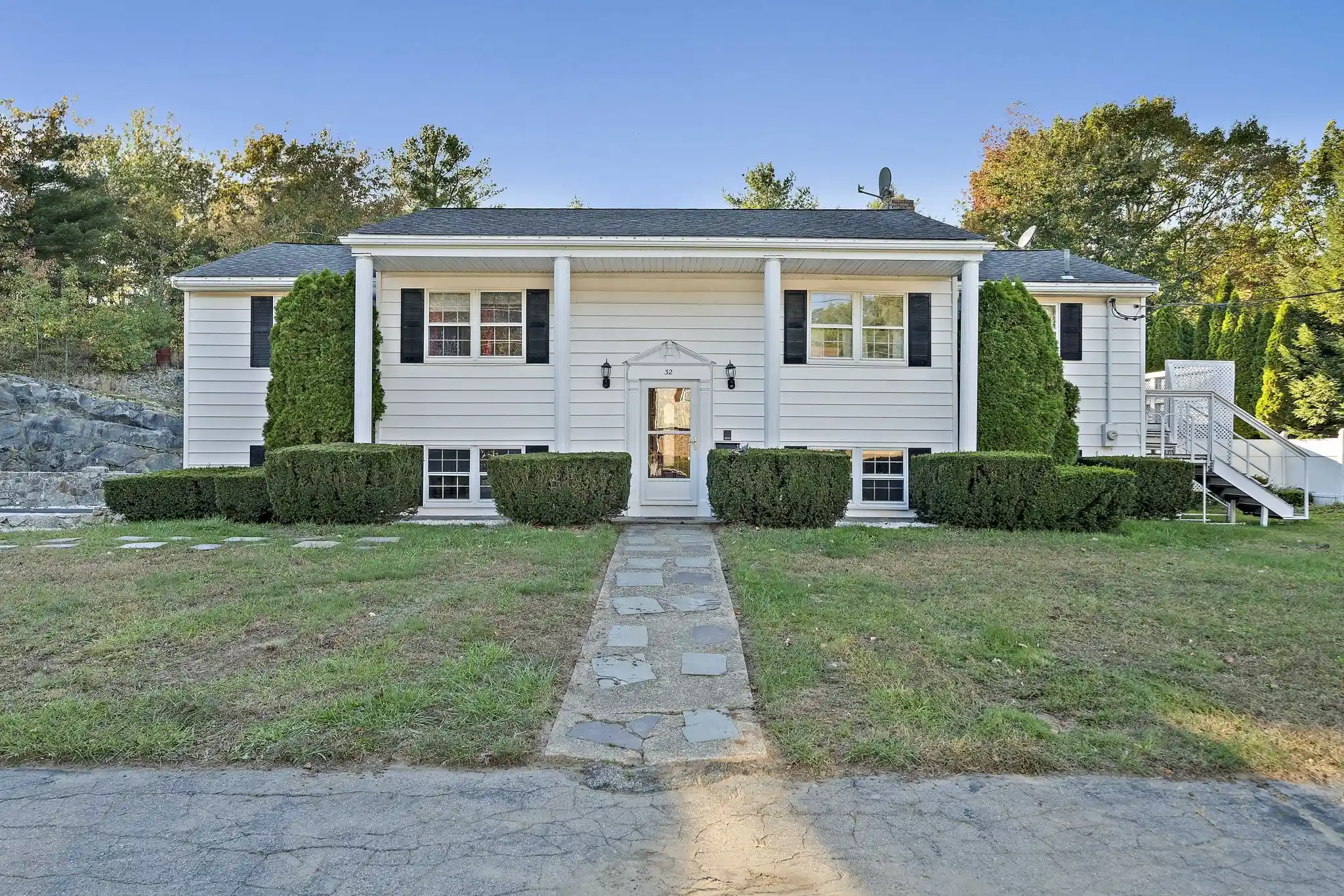 Single family home for sale at 32 Tamburlane Ridge, South Weymouth, MA 02190 | MLS# 73592864