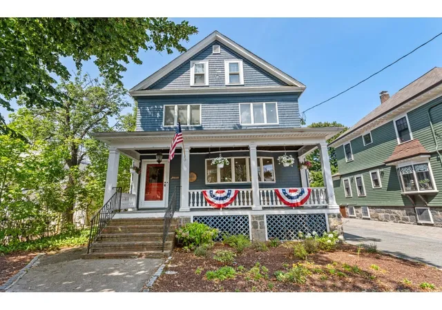 1st image of 217 Pleasant Street, Winthrop, MA 02152 | MLS# 73567723