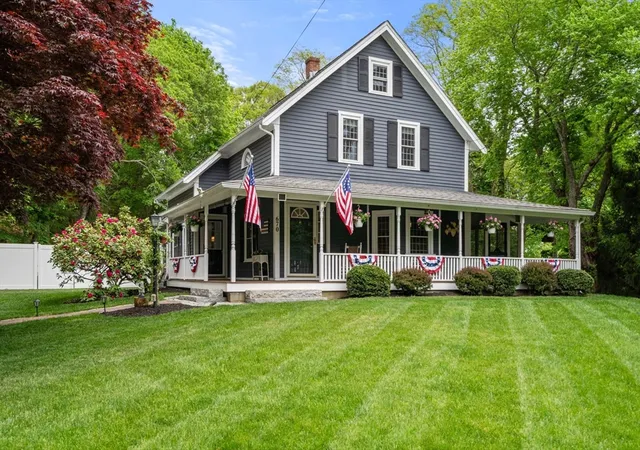 Homes for sale in Marshfield, MA | 670 Webster St, Marshfield, MA 02050 | MLS# 73531960