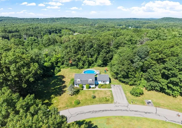 41st image of 11 Chase Crescent, Merrimac, MA 01860 | MLS# 73559442