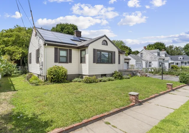 Photo 1 of Single family home for sale at 96 Loring Ave, Winchester, MA 01890 | MLS# 73561829 | Listing updated on 2026-08-22