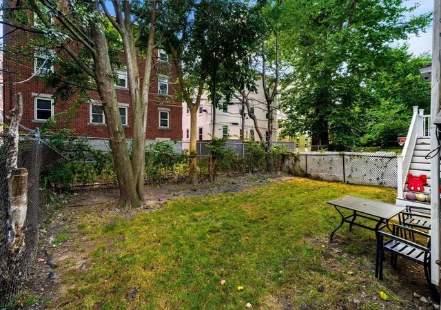 42nd image of 106 Harrishof St, Boston, MA 02121 | MLS# 73563937