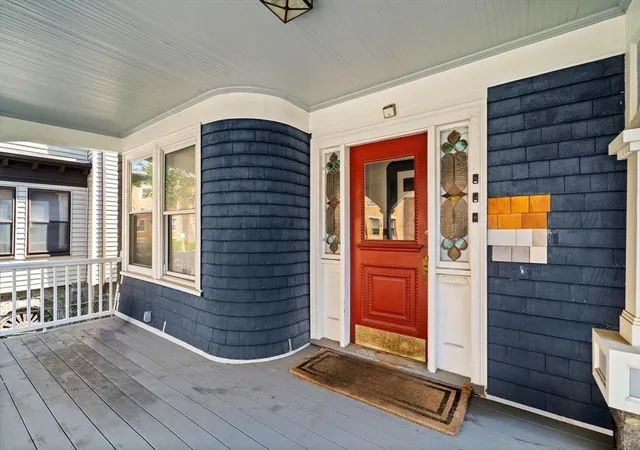 4th image of 106 Harrishof St, Boston, MA 02121 | MLS# 73563937