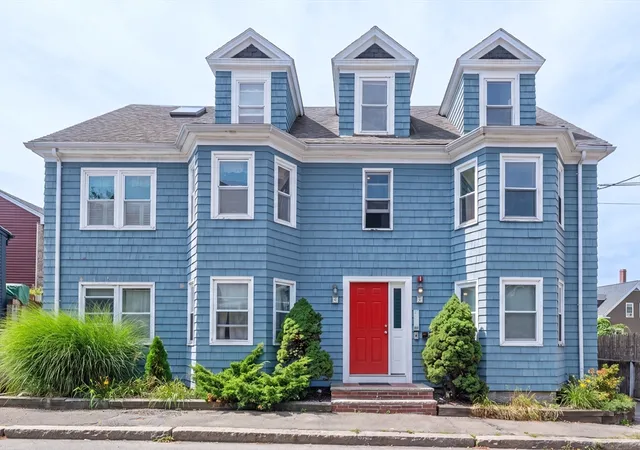 1st image of 21 Mall St #2, Salem, MA 01970 | MLS# 73567921