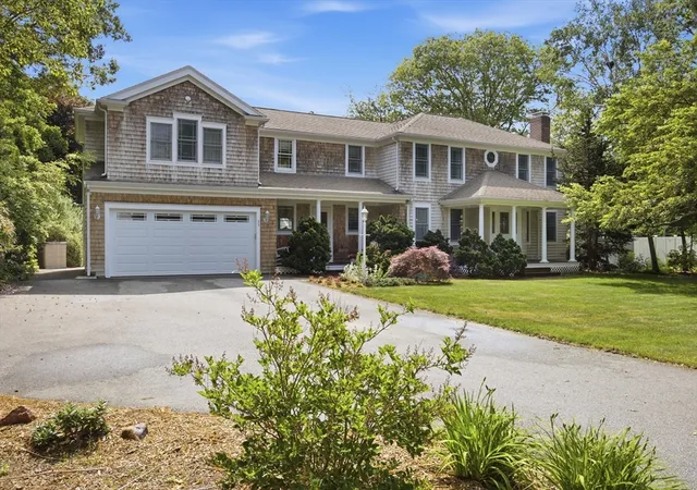 Photo 1 of Sale Pending at 35 Raymond Rd, Plymouth, MA 02360 | MLS# 73536669 | Listing updated on 2026-08-21