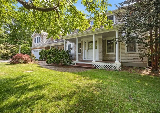Photo 2 of Sale Pending at 35 Raymond Rd, Plymouth, MA 02360 | MLS# 73536669 | Listing updated on 2026-08-21