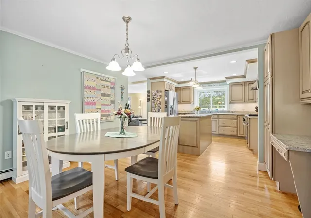 Photo 3 of Sale Pending at 35 Raymond Rd, Plymouth, MA 02360 | MLS# 73536669 | Listing updated on 2026-08-21