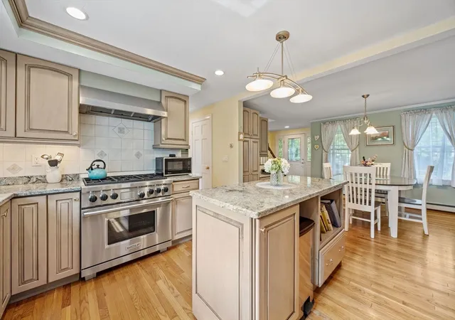 Photo 3 of Sale Pending at 35 Raymond Rd, Plymouth, MA 02360 | MLS# 73536669 | Listing updated on 2026-08-21