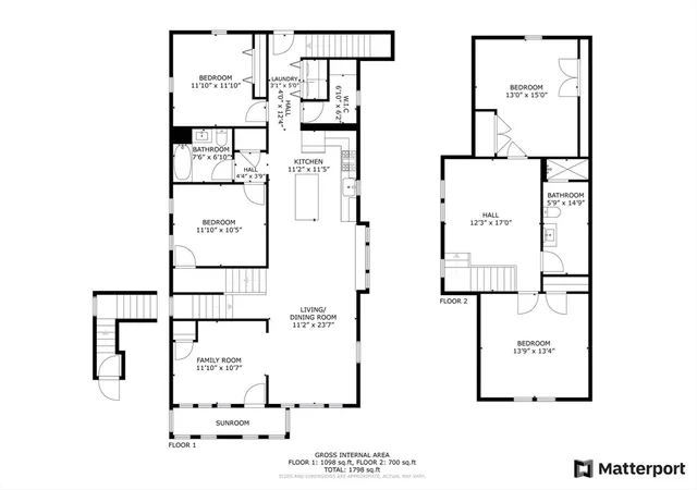 22nd image of 35 Farragut Ave #35, Medford, MA 02155 | MLS# 73564693