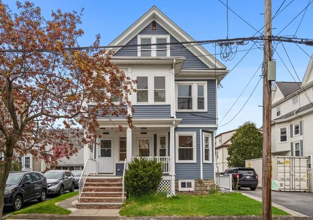 2nd image of 35 Farragut Ave, Medford, MA 02155
