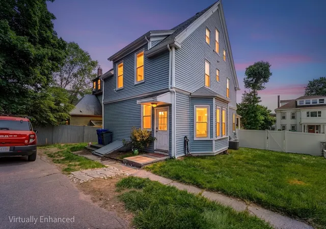 Homes for sale in Boston, MA | 156 Ashmont St, Boston, MA 02124 | MLS# 73526549