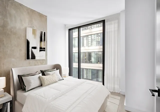 3rd image of 55 Lagrange St #1202, Boston, MA 02116 | MLS# 73533454