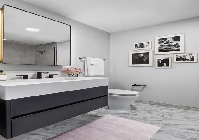 4th image of 55 Lagrange St #1202, Boston, MA 02116 | MLS# 73533454