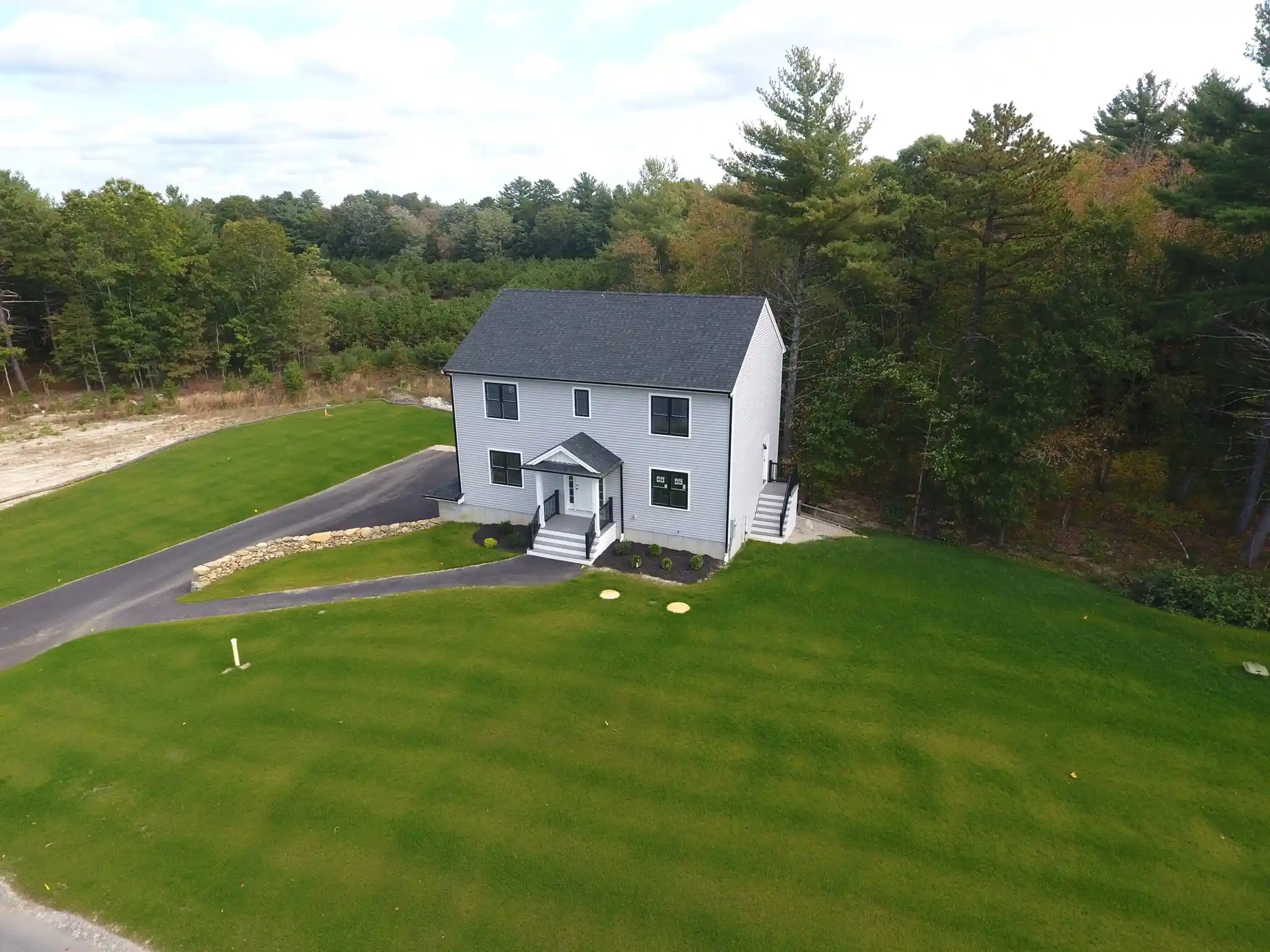 Single family home for sale at 10 Boxberry Ln, Freetown, MA 02717 | MLS# 73591714