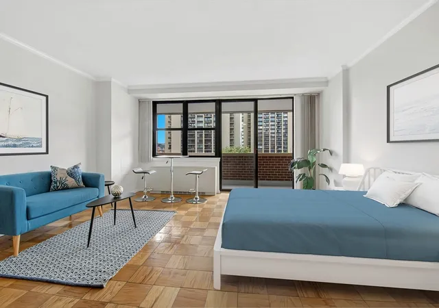 2nd image of 2 Hawthorne Pl #10K, Boston, MA 02114 | MLS# 73560967