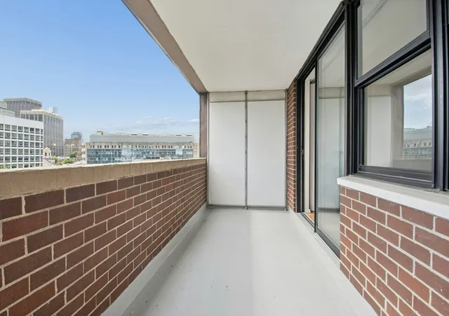 Photo 3 of Condo for sale at 2 Hawthorne Pl #10K, Boston, MA 02114 | MLS# 73560967 | Listing updated on 2026-09-20