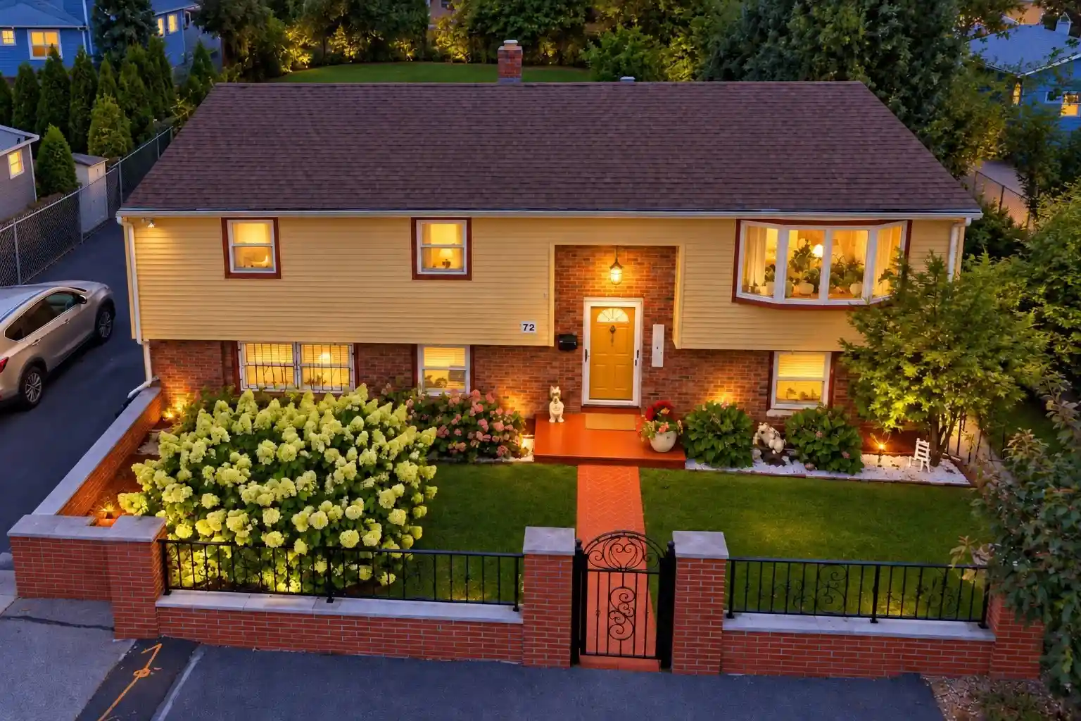 Single family home for sale at 72 True St, Revere, MA 02151 | MLS# 73592370