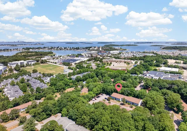 Homes for sale in Hingham, MA | 9 Beals Cove Road #A, Hingham, MA 02043 | MLS# 73547878