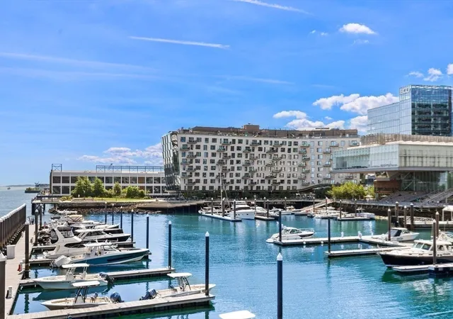 42nd image of 50 Liberty Dr #10K, Boston, MA 02210 | MLS# 73490129