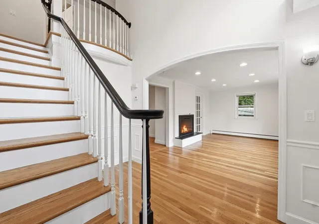 Photo 2 of Sale Pending at 8 Wilson St, Wellesley, MA 02482 | MLS# 73565625 | Listing updated on 2026-09-06