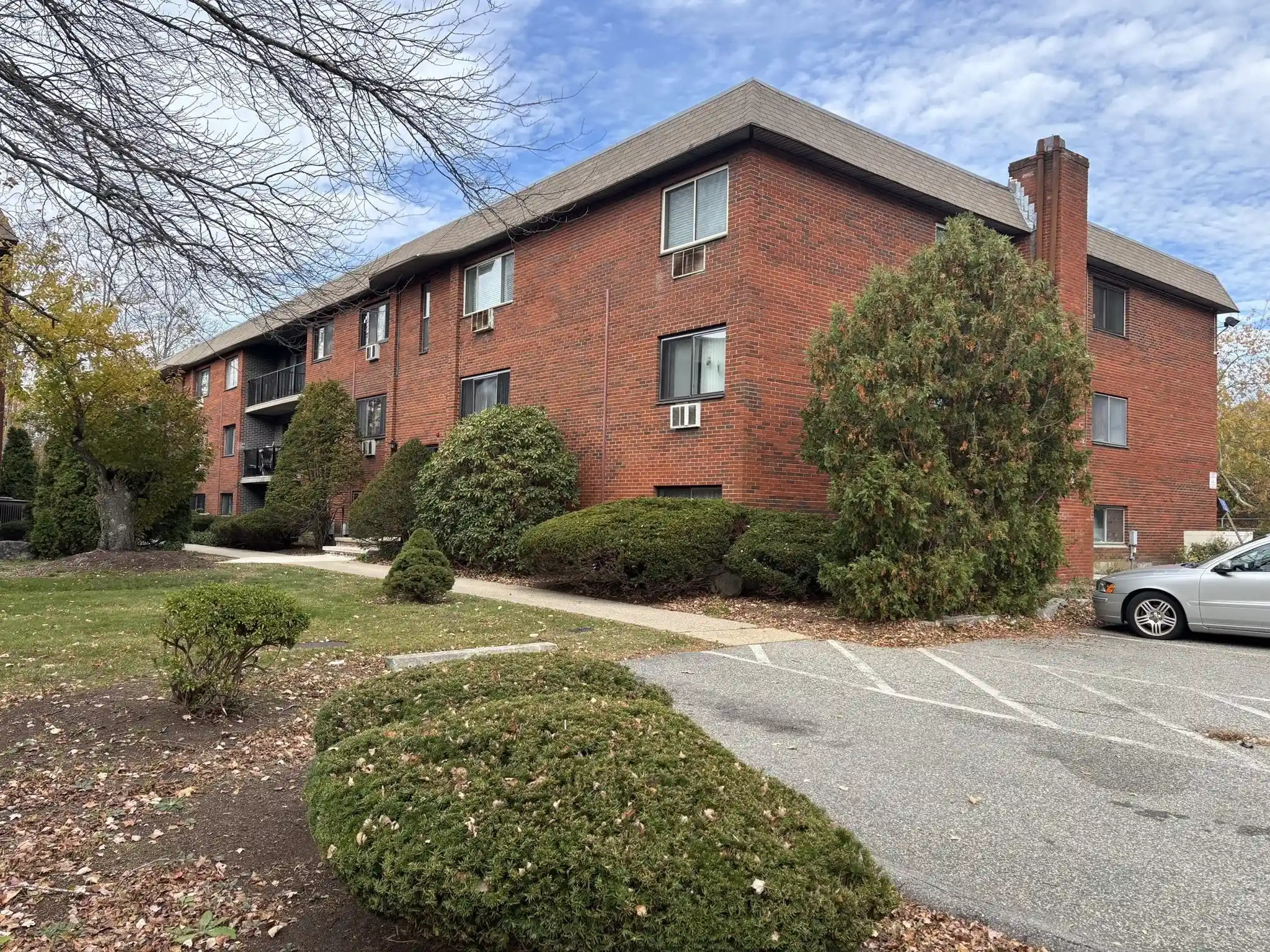 Condo for sale at 28 Faxon St #4, Stoughton, MA 02072 | MLS# 73596939
