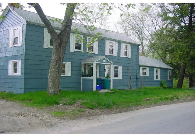 Multi family home for sale at 124 Hazen Road, Shirley, MA 01464 | MLS# 70192198 | Listing updated on 2025-04-01