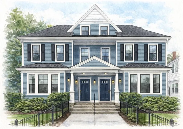 1st image of 25 27 Parsons St, Boston, MA 02135 | MLS# 73529343