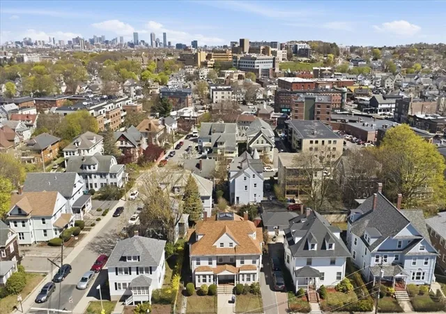 2nd image of 25 27 Parsons St, Boston, MA 02135 | MLS# 73529343
