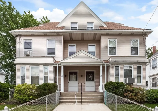 image of 25 27 Parsons St, Boston, MA 02135 | MLS# 73529343