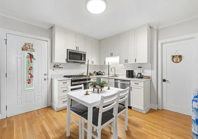 Homes for sale in Boston, MA | 57 Hemman Street #1, Boston, MA 02131 | MLS# 73547321