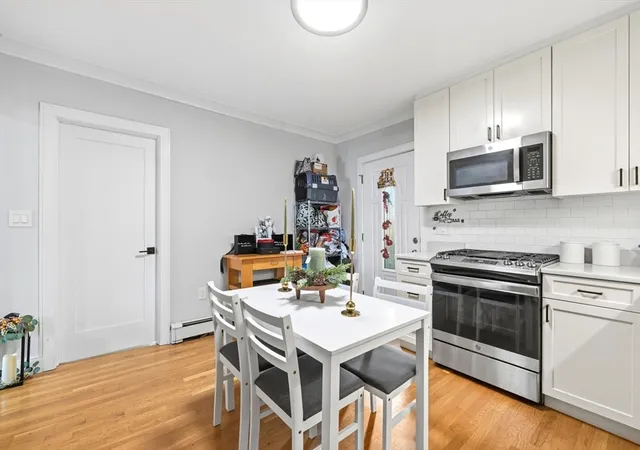 Homes for sale in Boston, MA | 57 Hemman Street #1, Boston, MA 02131 | MLS# 73547321