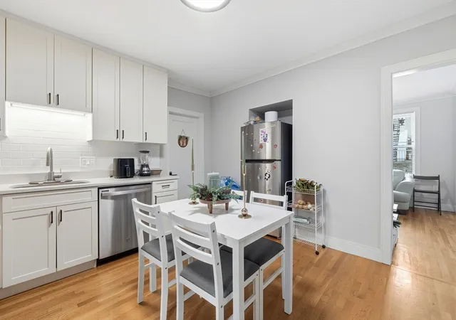Homes for sale in Boston, MA | 57 Hemman Street #1, Boston, MA 02131 | MLS# 73547321