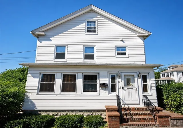 Homes for sale in Milford, MA | 14 S High St, Milford, MA 01757 | MLS# 73523305